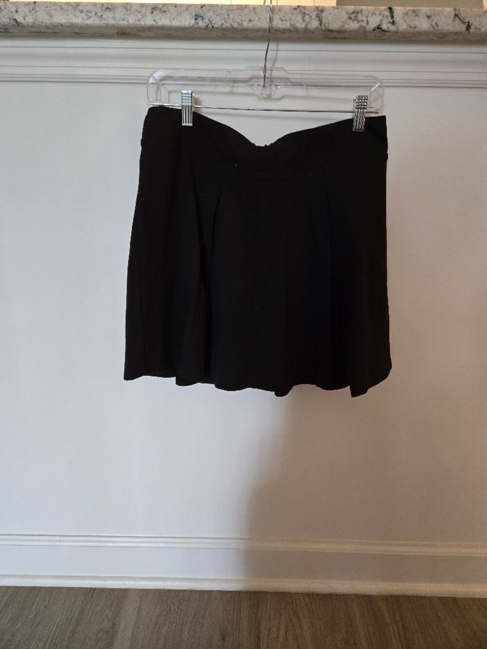 Skirt Casual Sporty